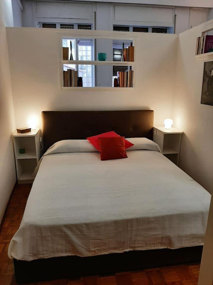 Charming Loft In Piazza Di Spagna Rome