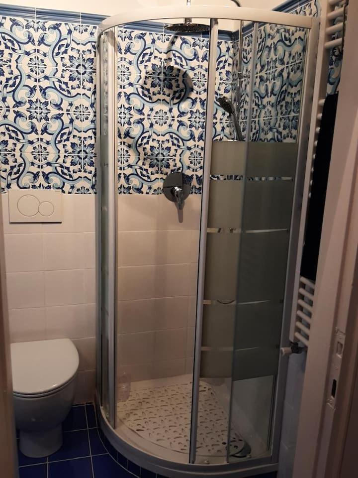 Appartement Charming Loft In Piazza Di Spagna