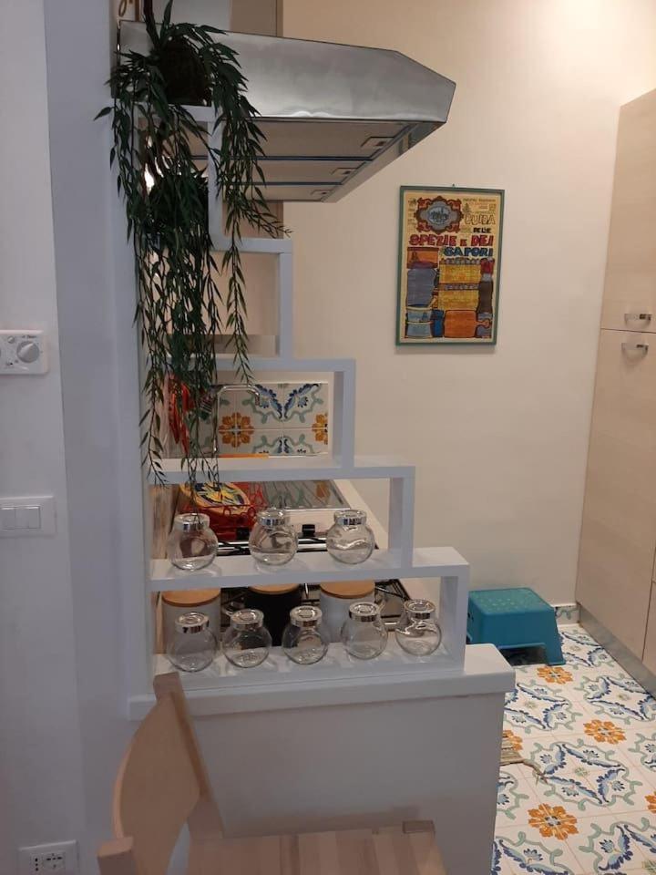 Apartment Charming Loft In Piazza Di Spagna *