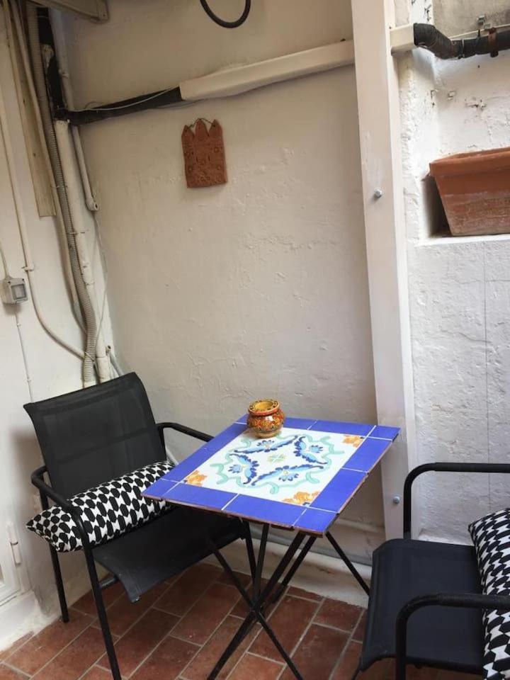 Appartement Charming Loft In Piazza Di Spagna Rome