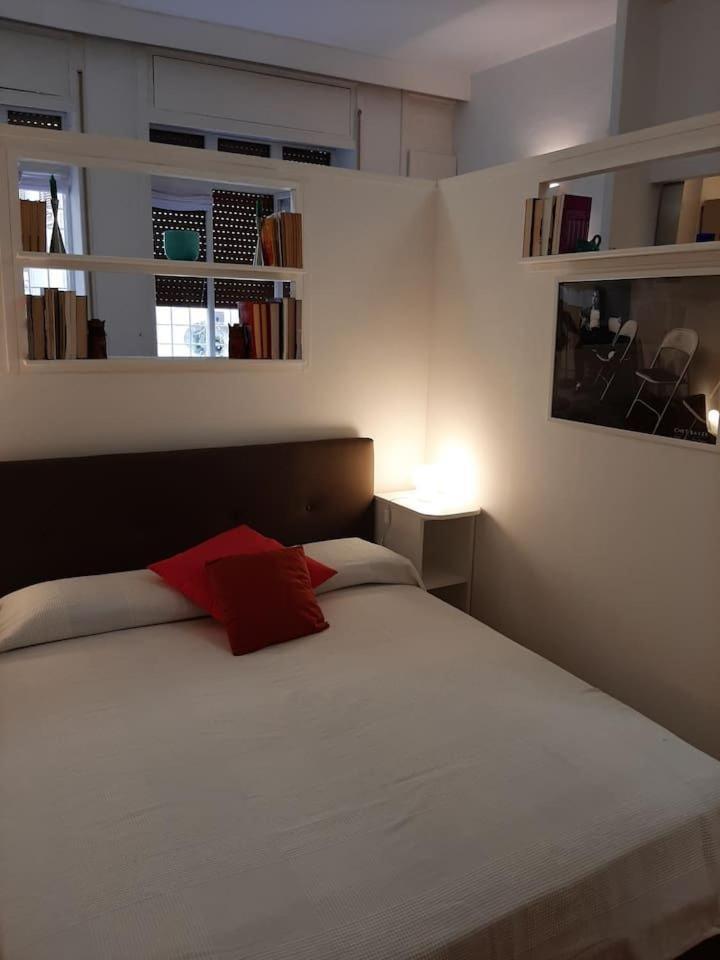 Appartement Charming Loft In Piazza Di Spagna *