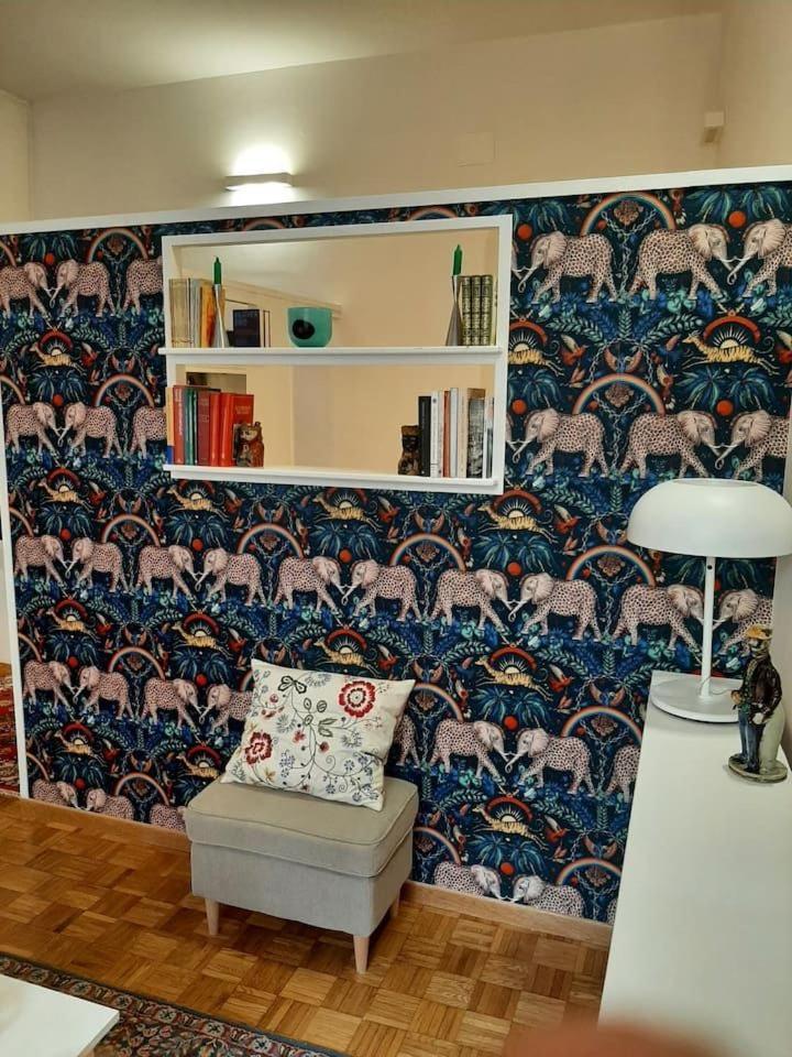 Charming Loft In Piazza Di Spagna Appartement Rome