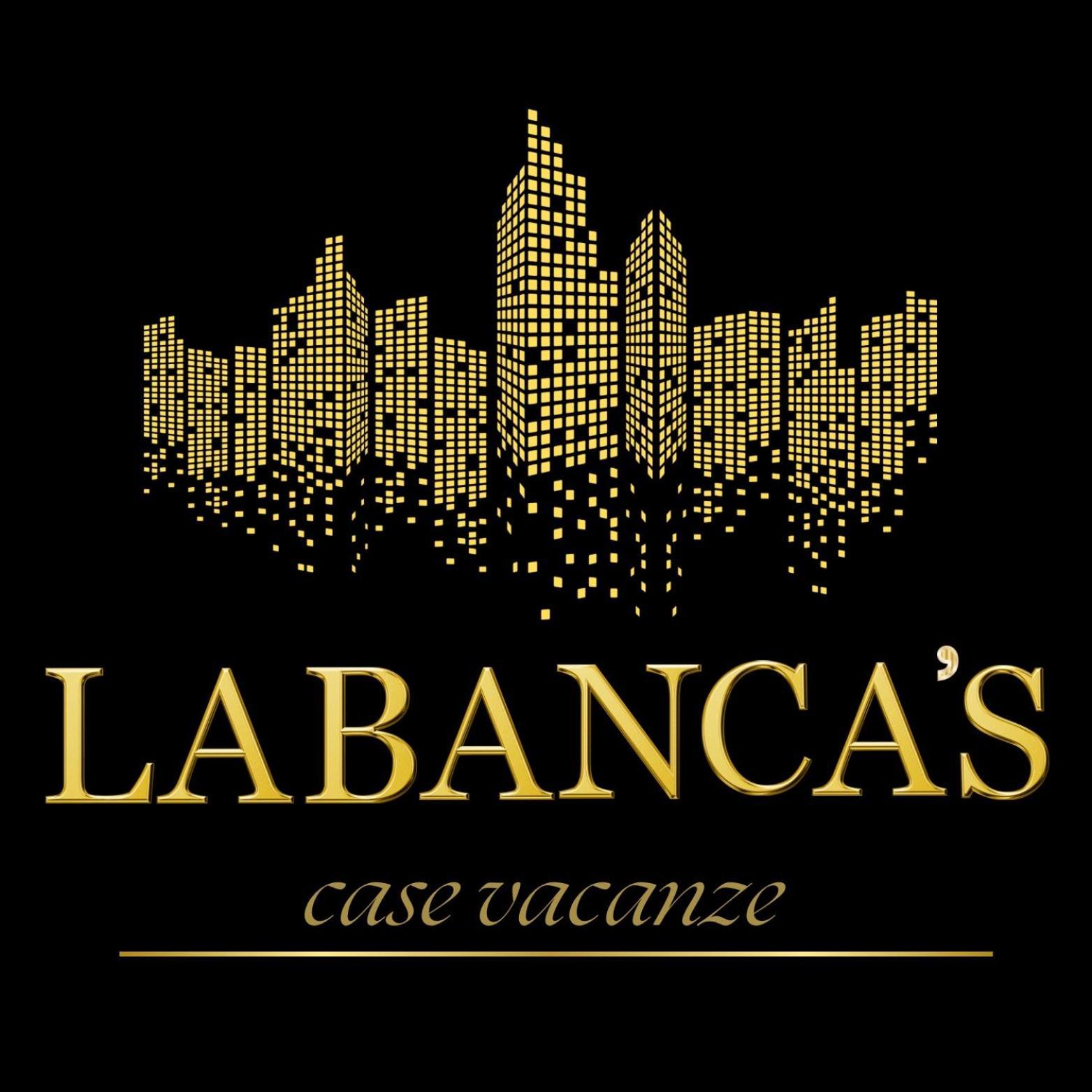 Labanca's House Apartment *