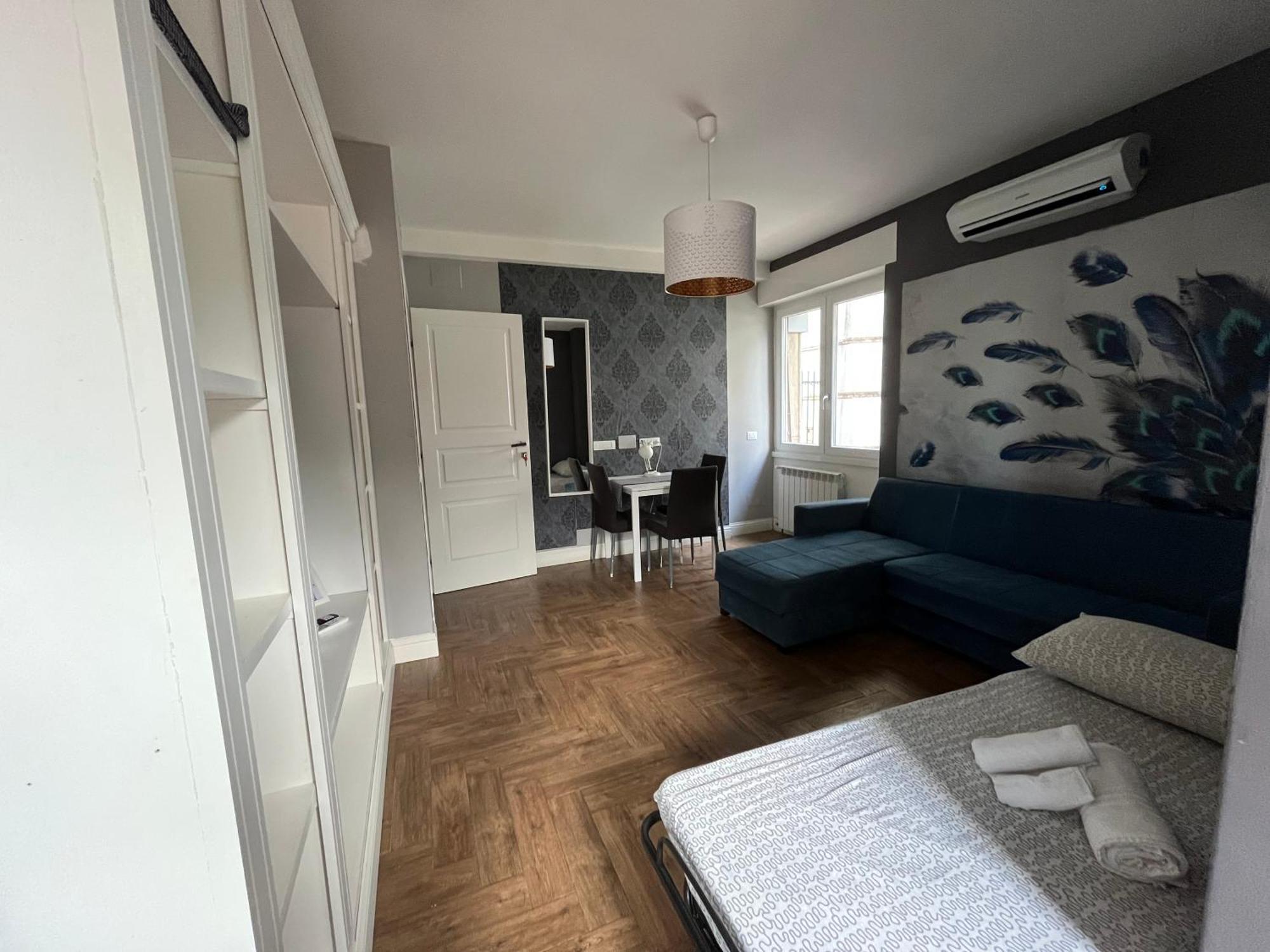 El-even - Studio Bilo Apartment