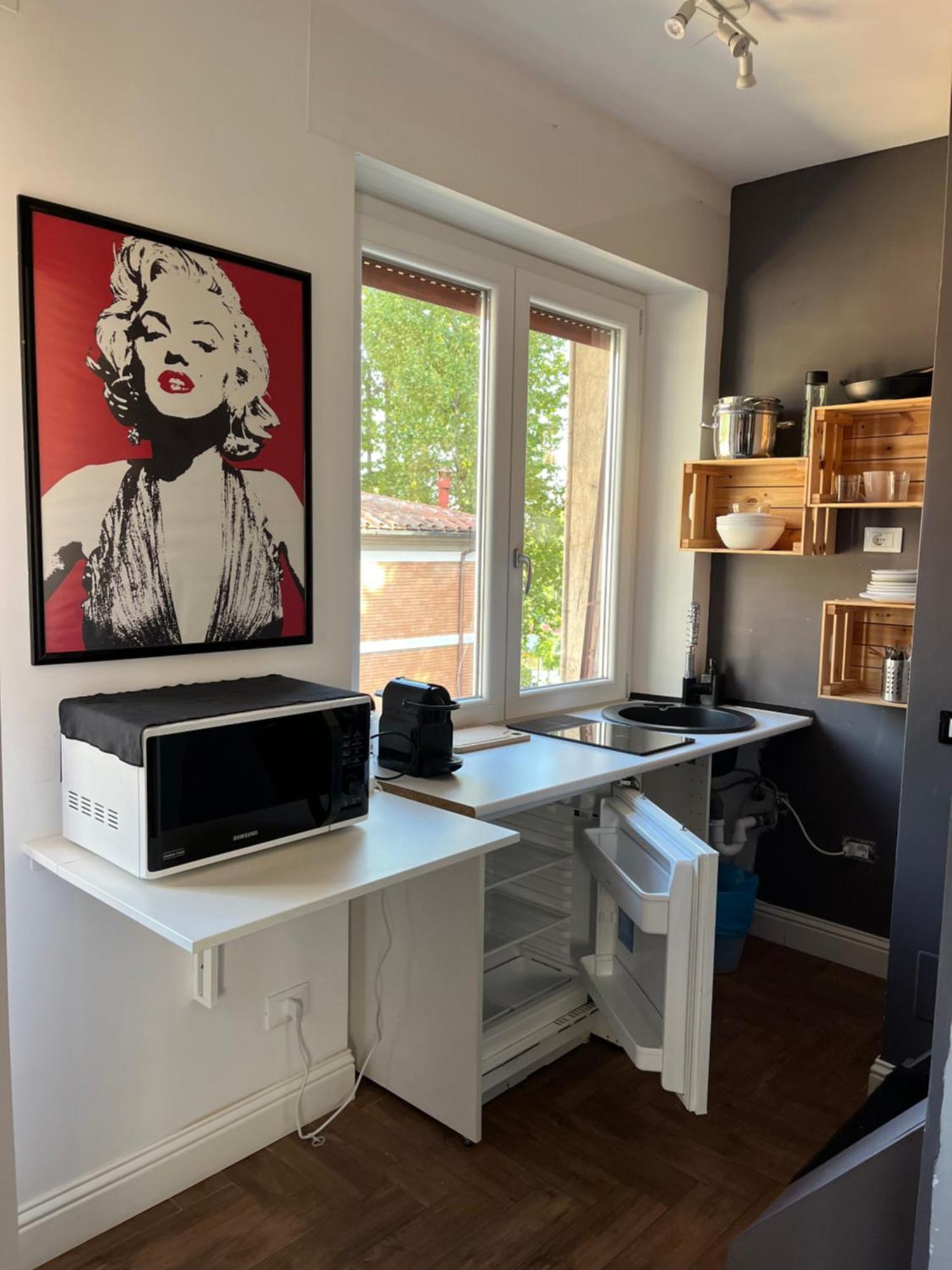 Apartment El-even - Studio Bilo *