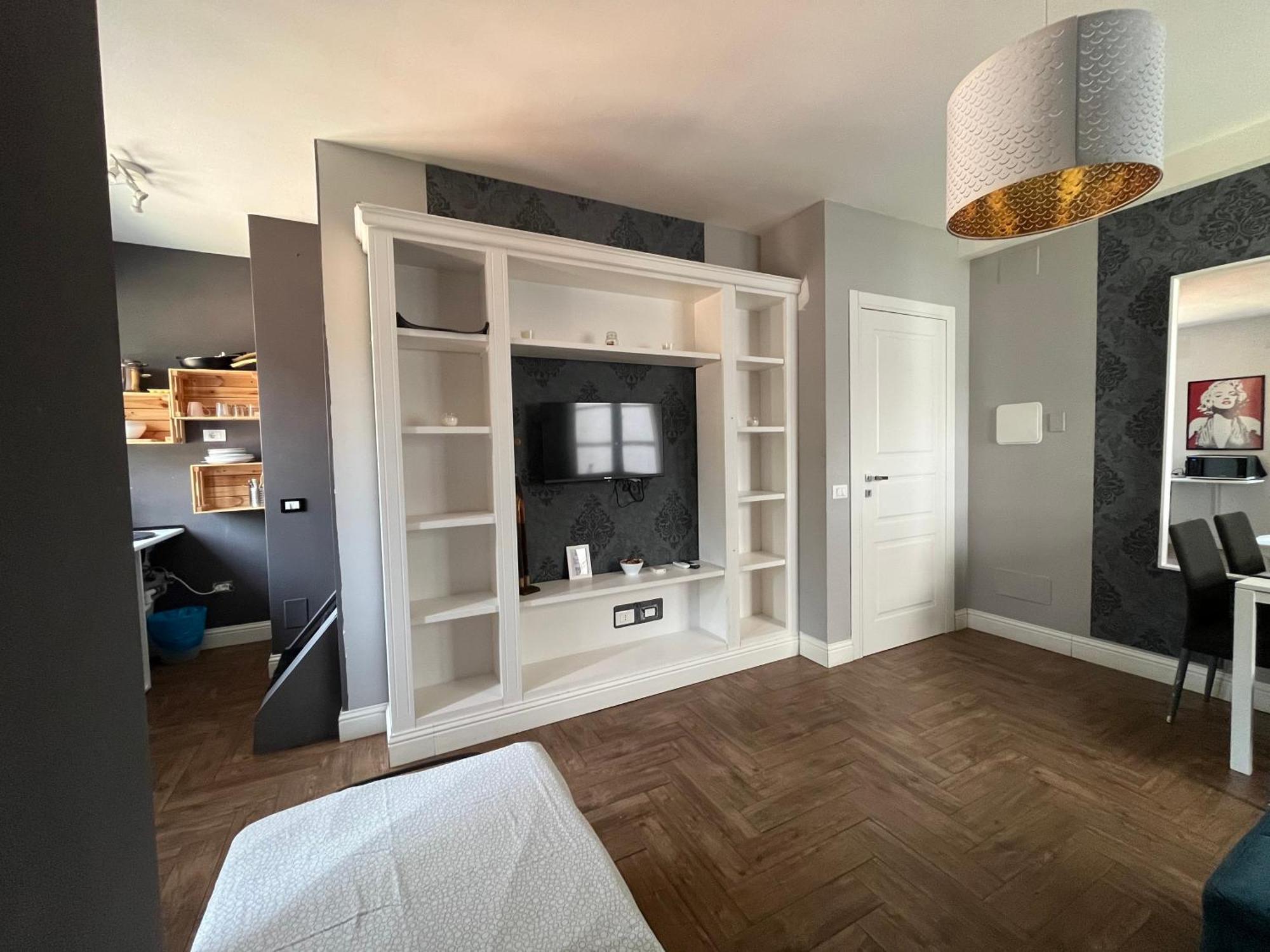 Apartment El-even - Studio Bilo *