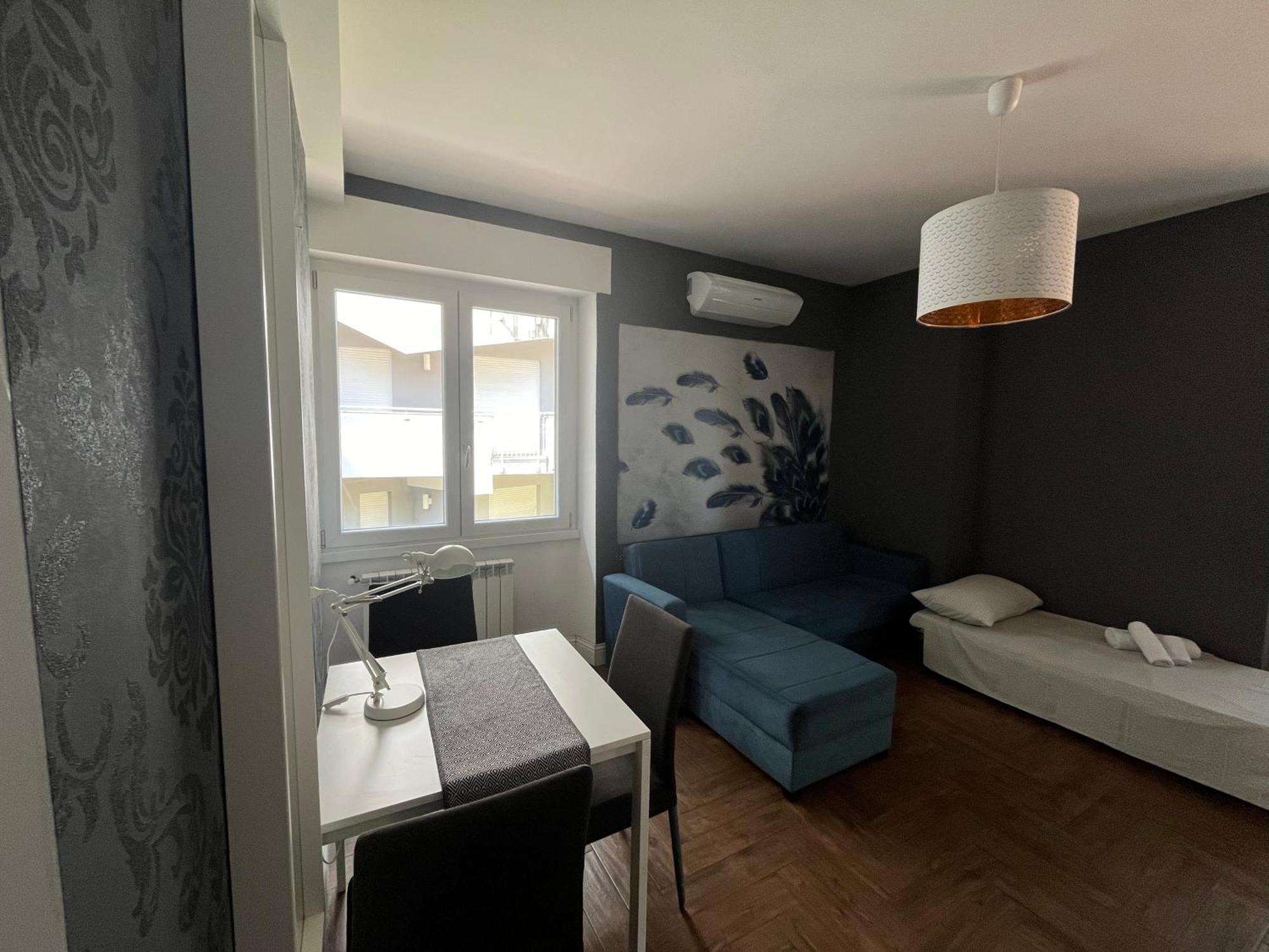 Apartment El-even - Studio Bilo