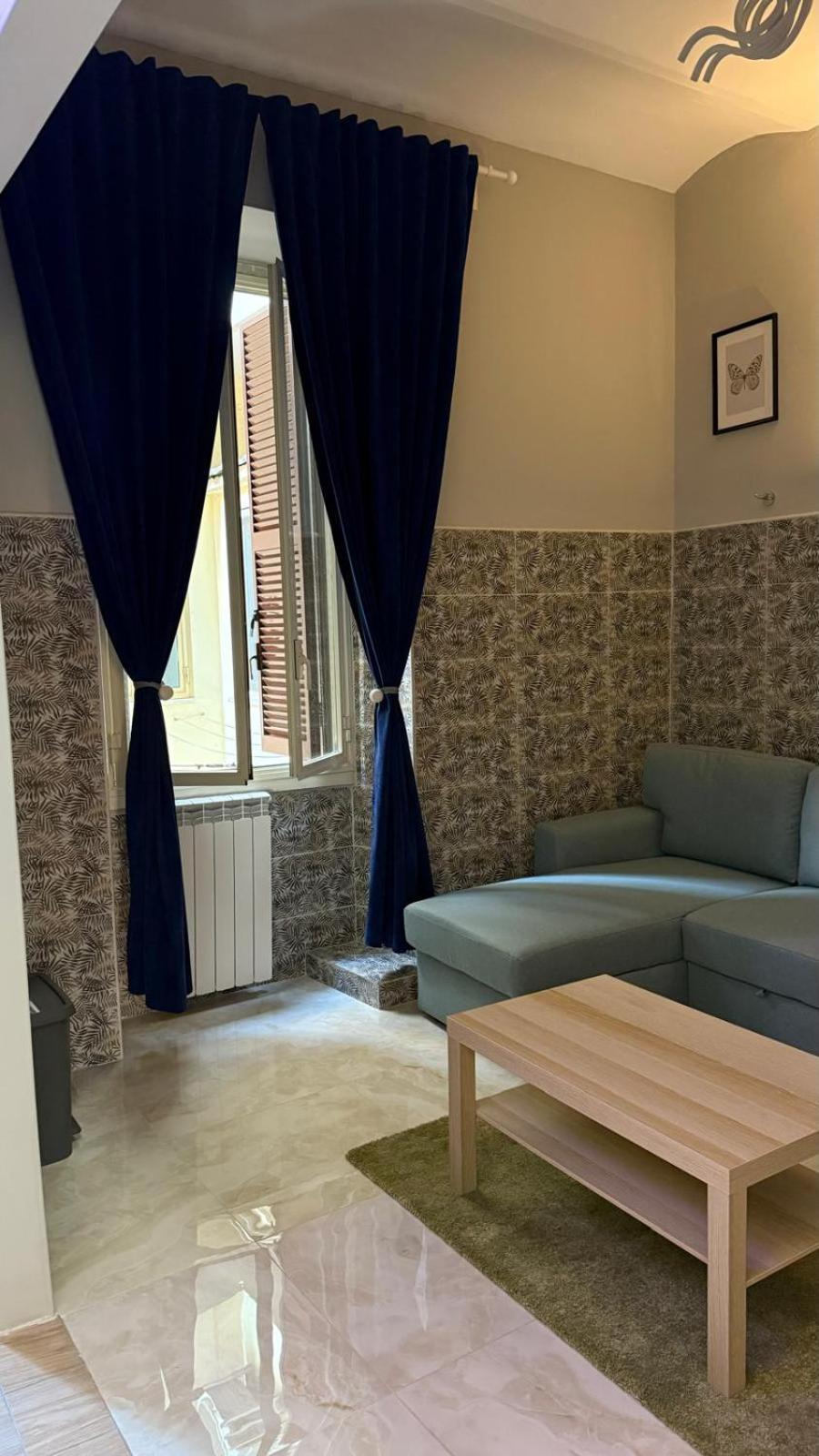 Maison d'hôtes Soha's Rome