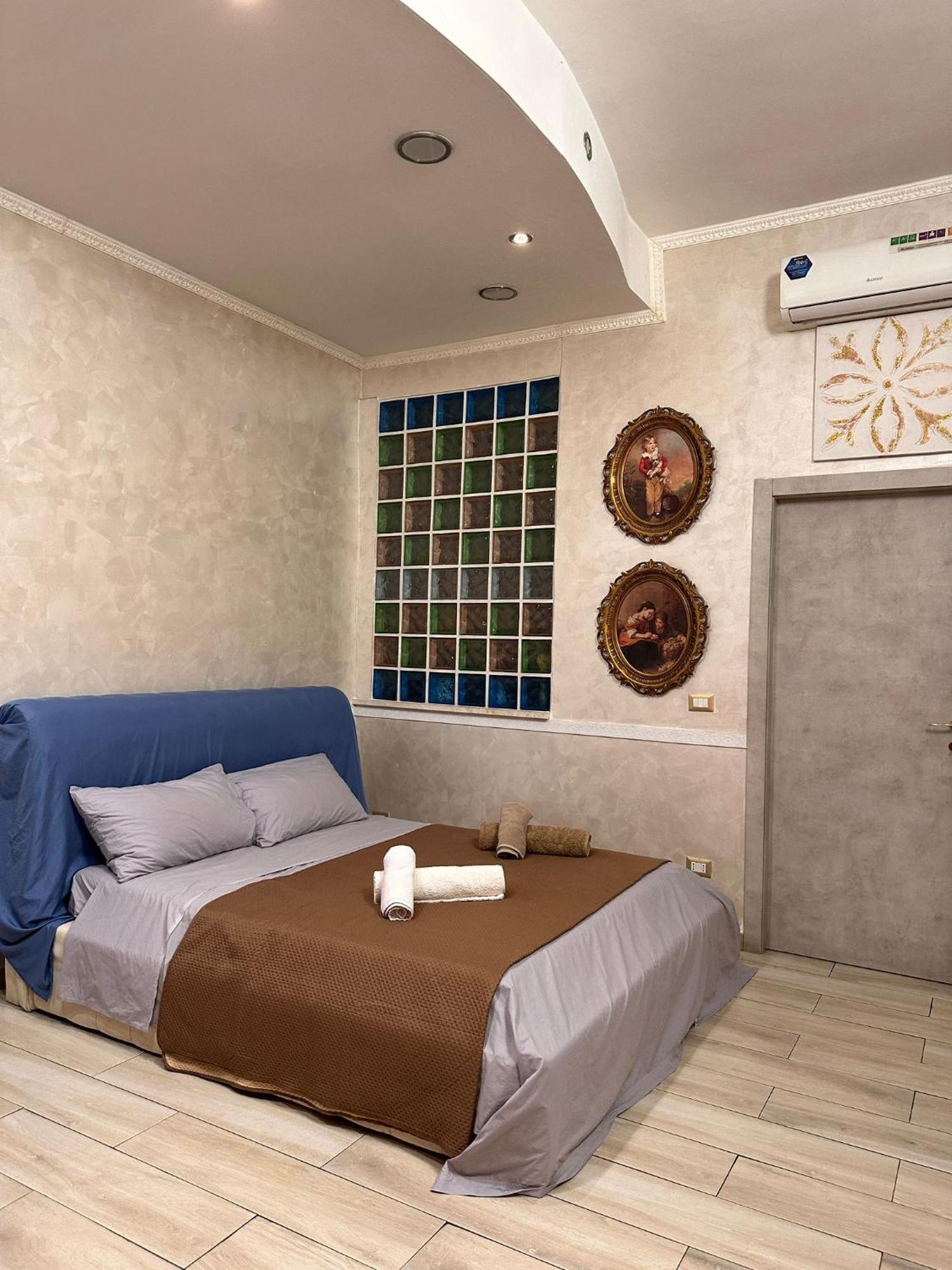 Apartment Studio Tuscolana