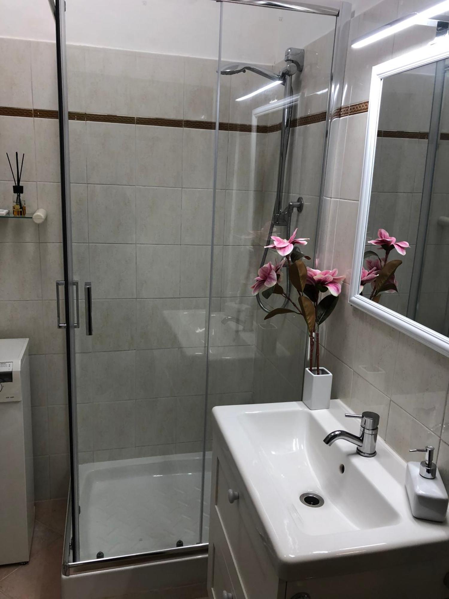 House - Tor Vergata Appartement
