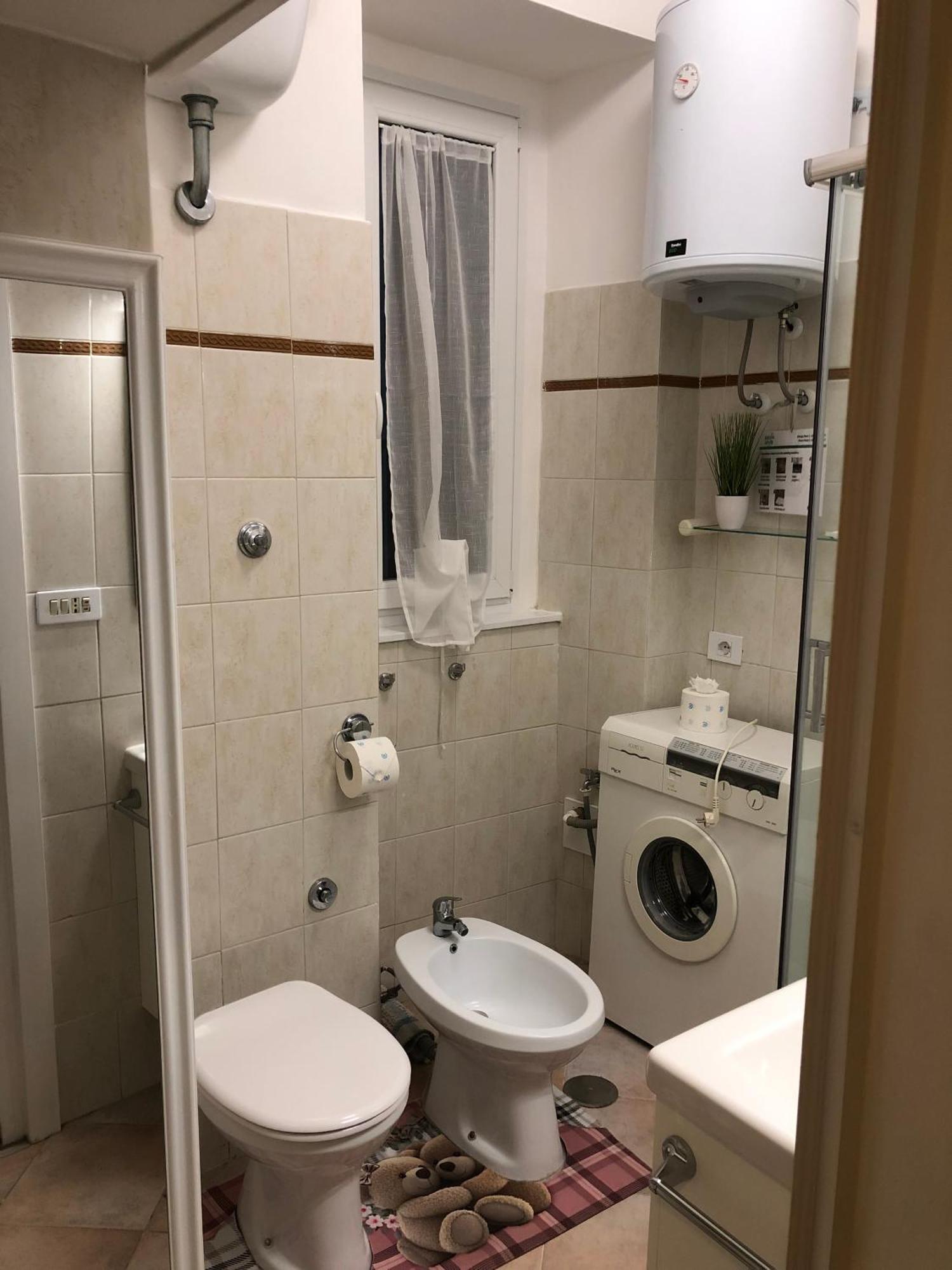 House - Tor Vergata Appartement