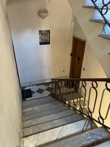 Luxury Anelli Center Of Appartement *