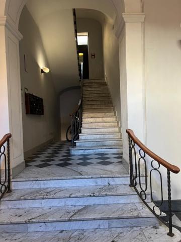 Luxury Anelli Center Of Appartement Rome