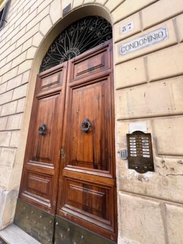 Luxury Anelli Center Of Appartement *