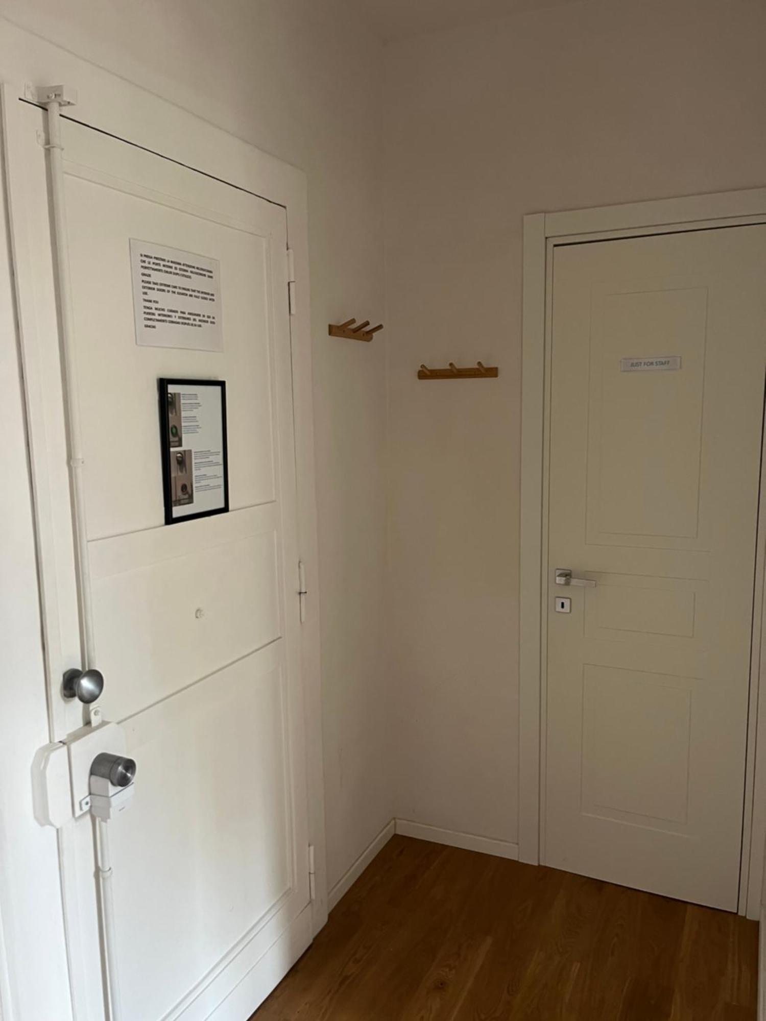 Apartment Just *