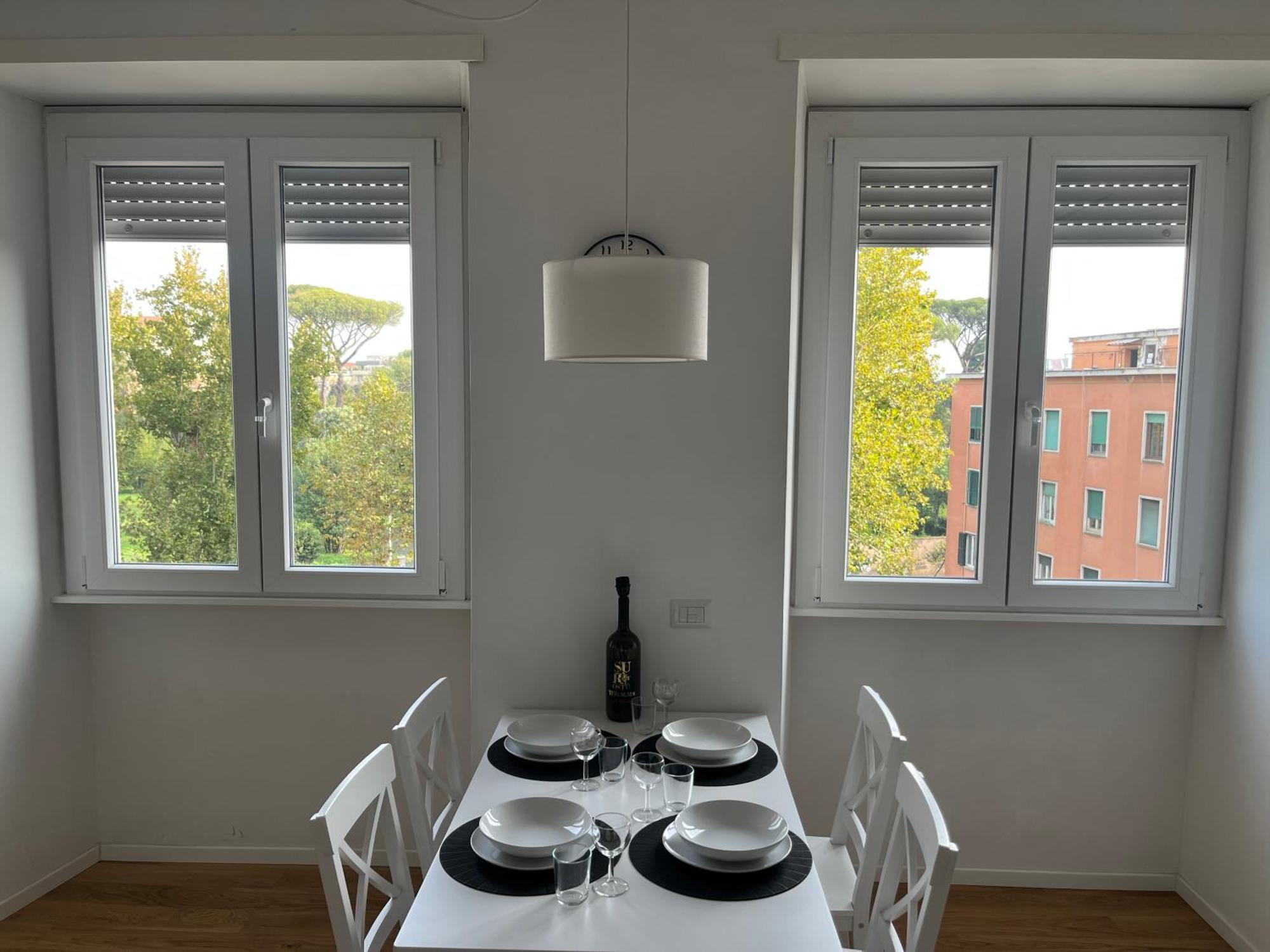 Apartment Just
