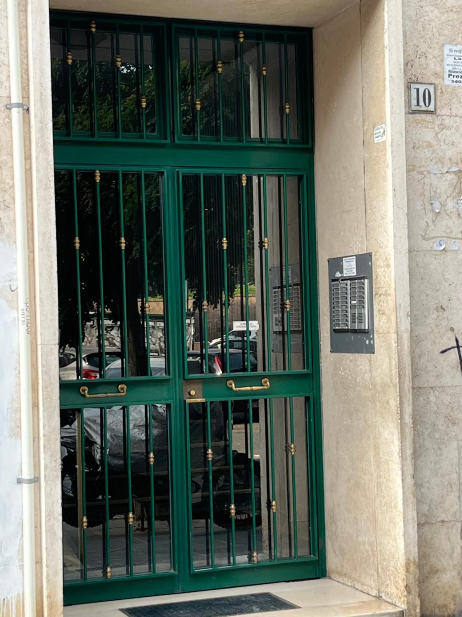 Just Apartment Rome