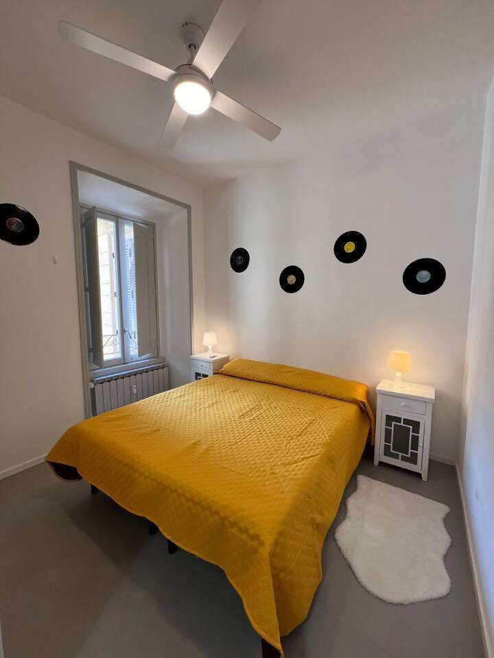 Apartamento Casa Dolce Prati *