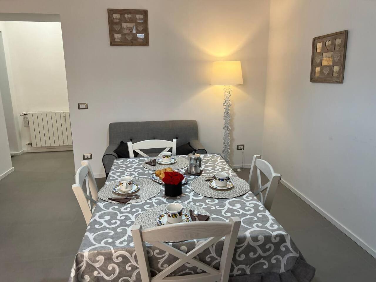Apartamento Casa Dolce Prati Roma