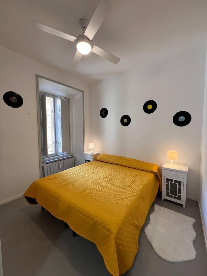 Apartamento Casa Dolce Prati