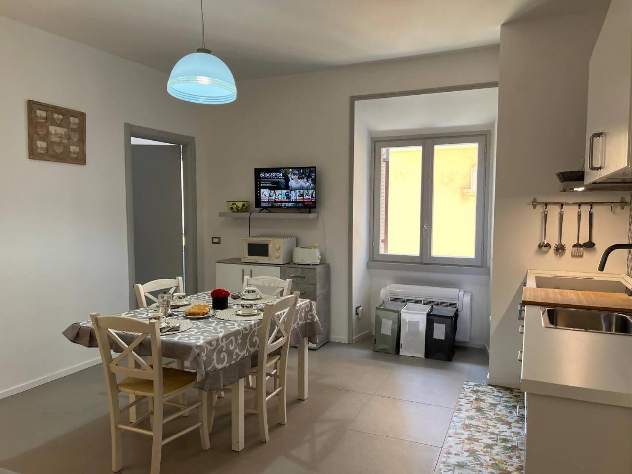 Casa Dolce Prati Apartamento Roma