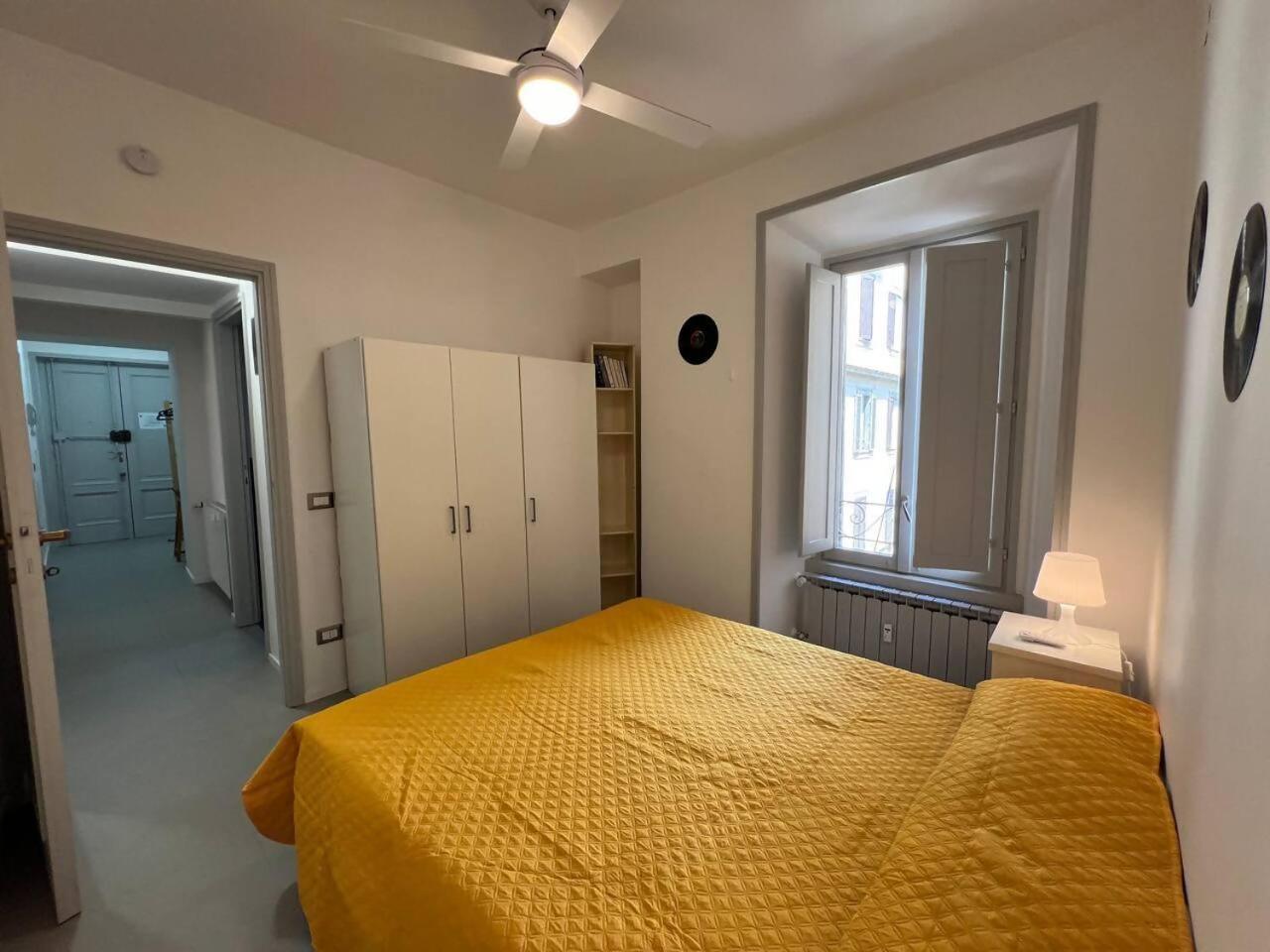 Casa Dolce Prati Apartamento *