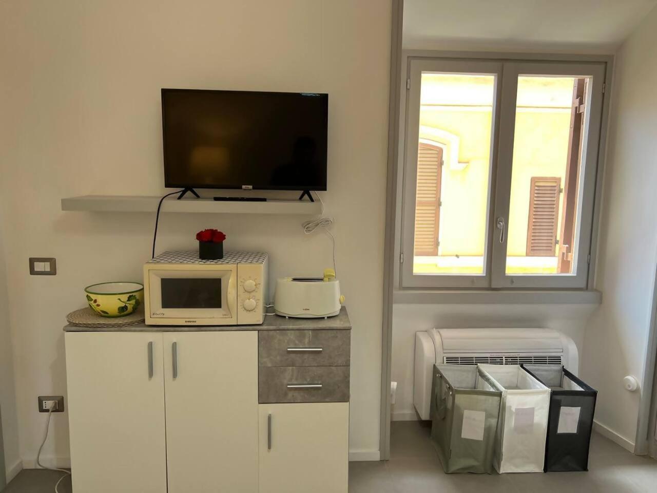 Casa Dolce Prati Apartamento *