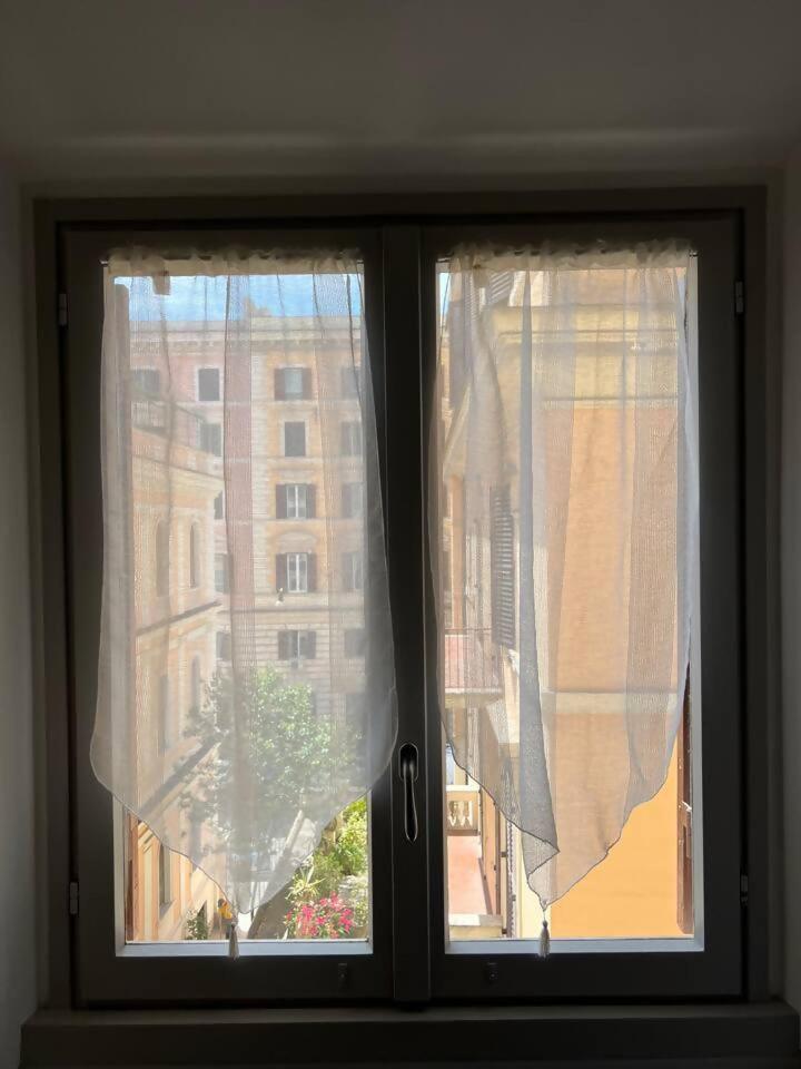 Apartamento Casa Dolce Prati Roma