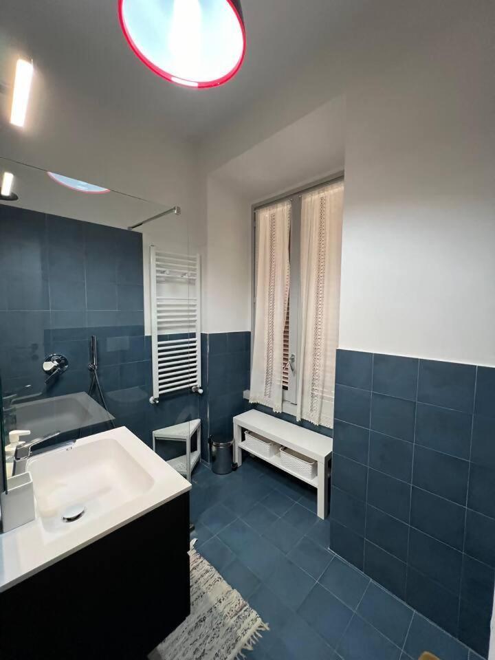 Apartamento Casa Dolce Prati