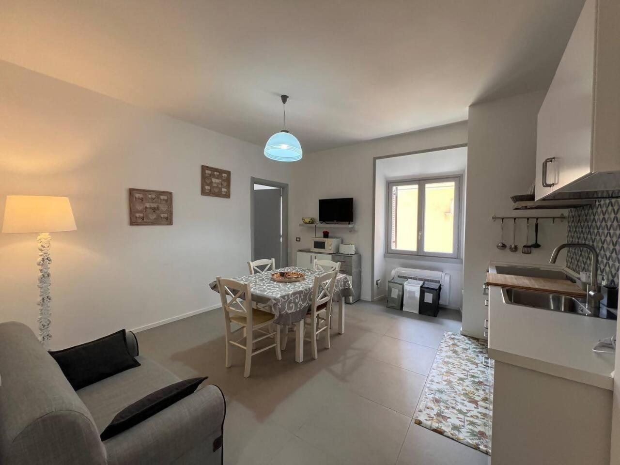 Casa Dolce Prati Apartamento