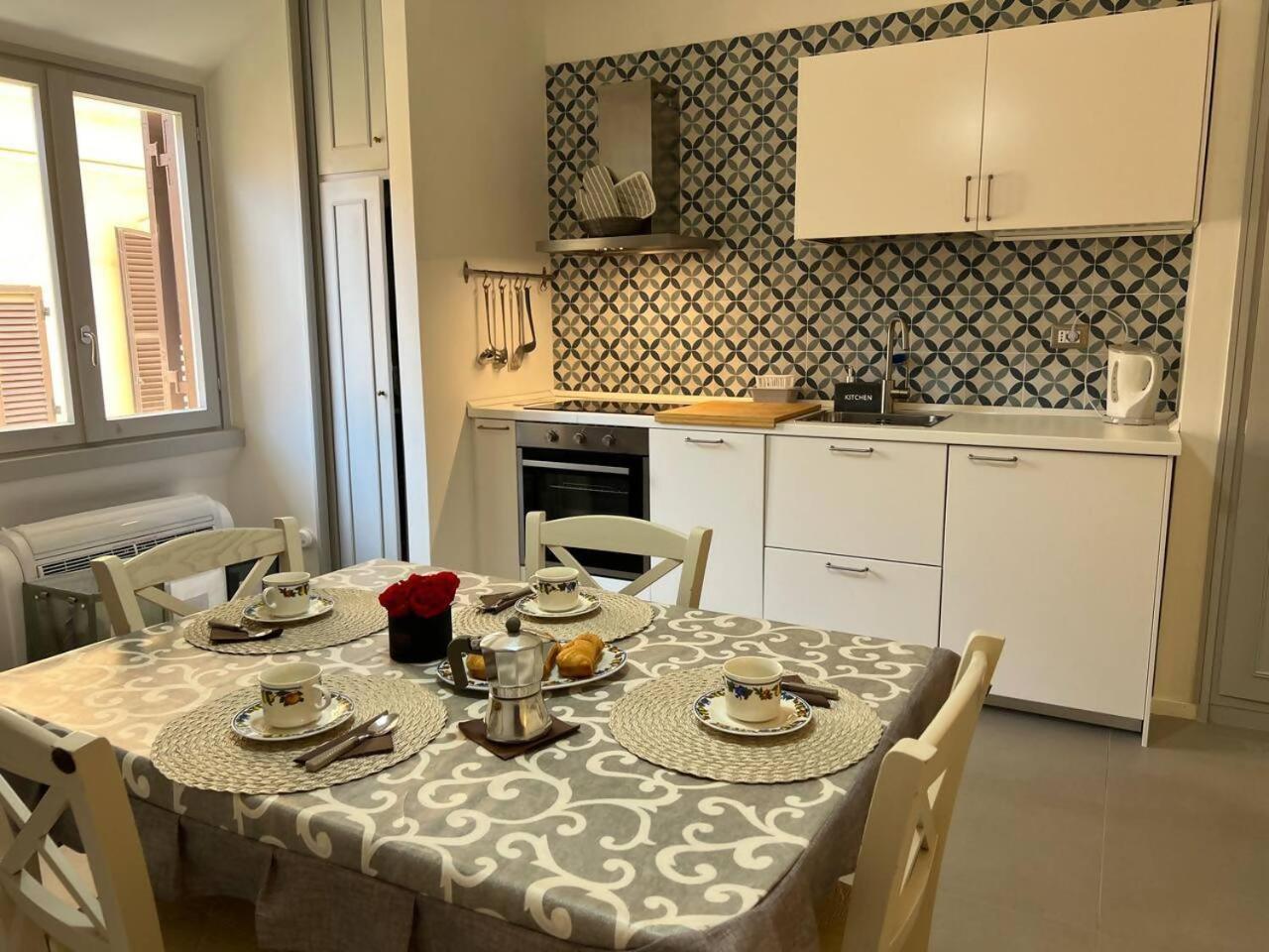 Casa Dolce Prati Apartamento Roma
