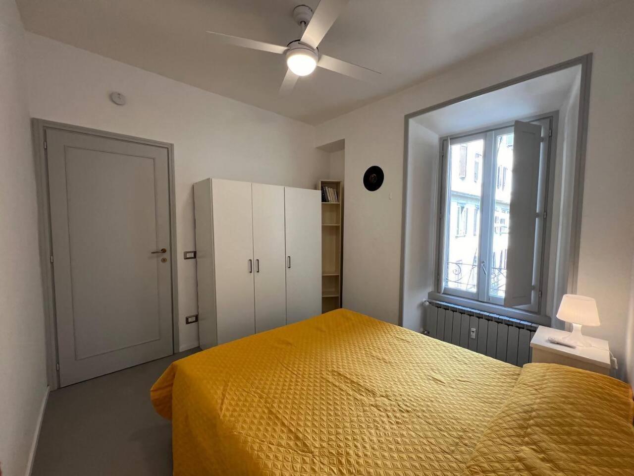 Apartamento Casa Dolce Prati *