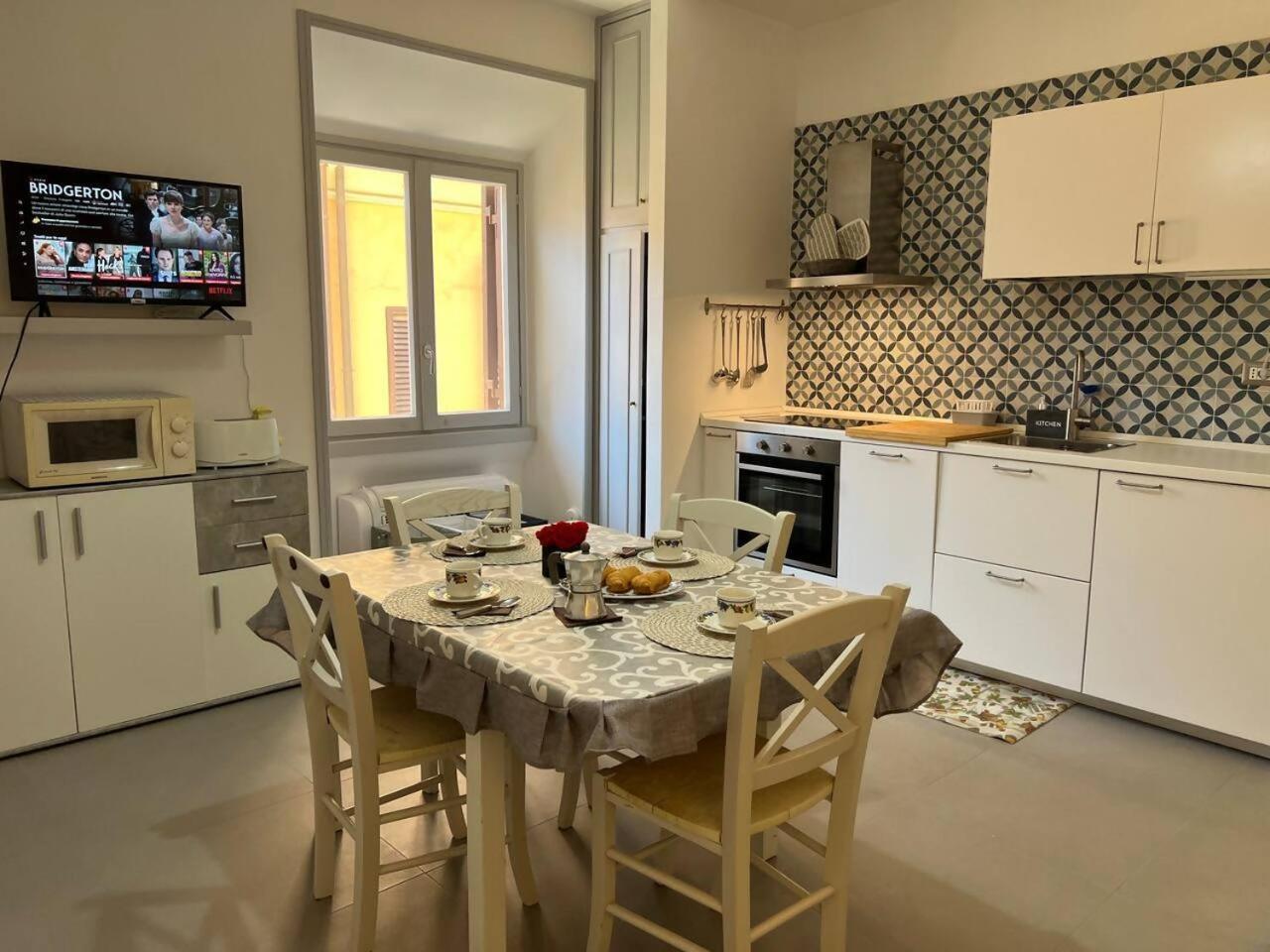 Casa Dolce Prati Roma