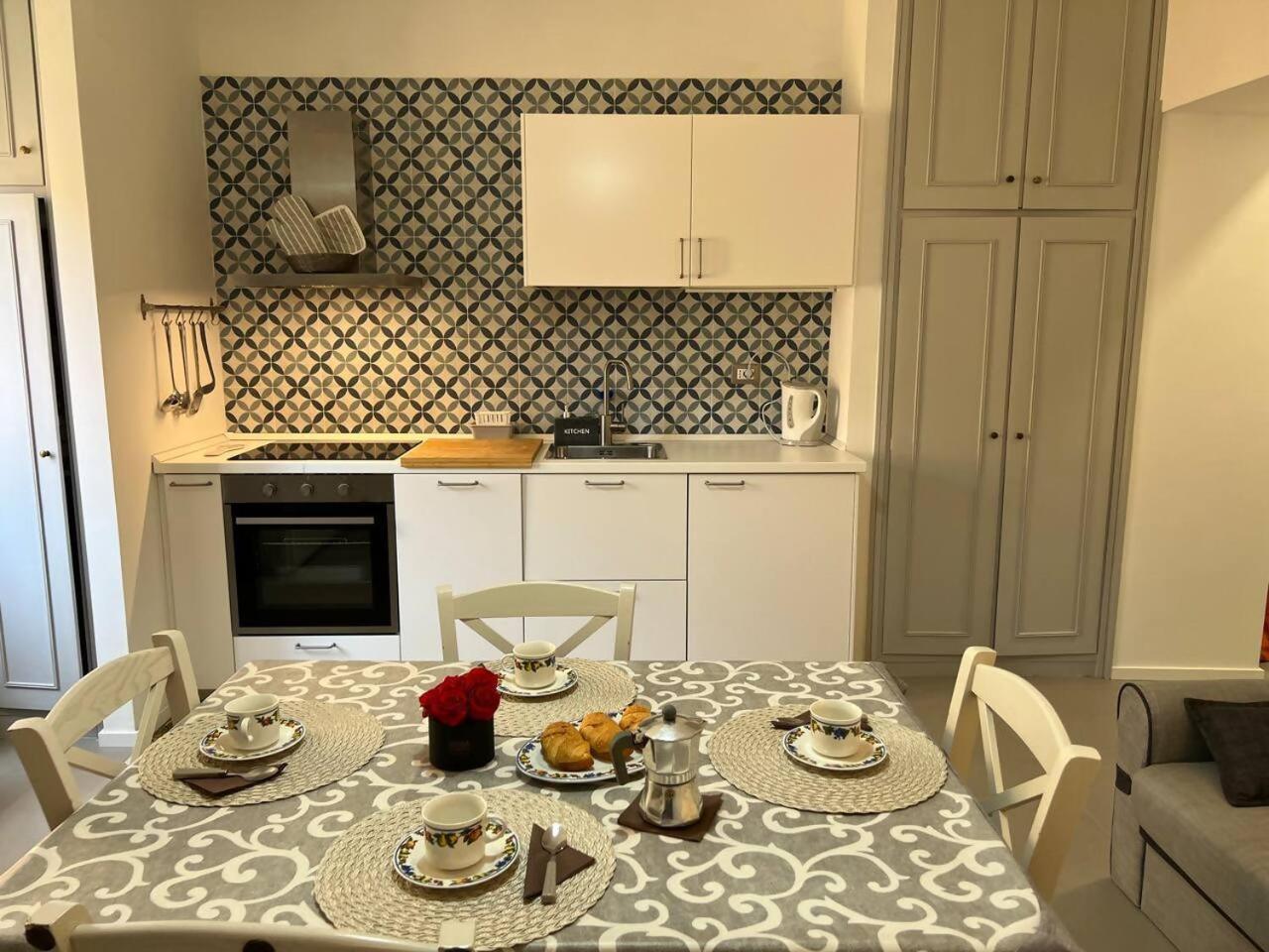 Casa Dolce Prati Apartamento