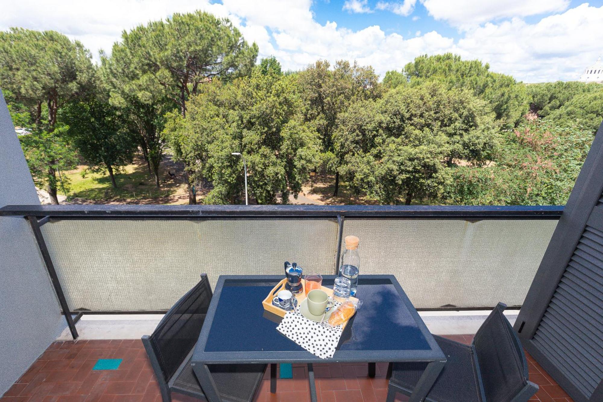 Appartement Ges House