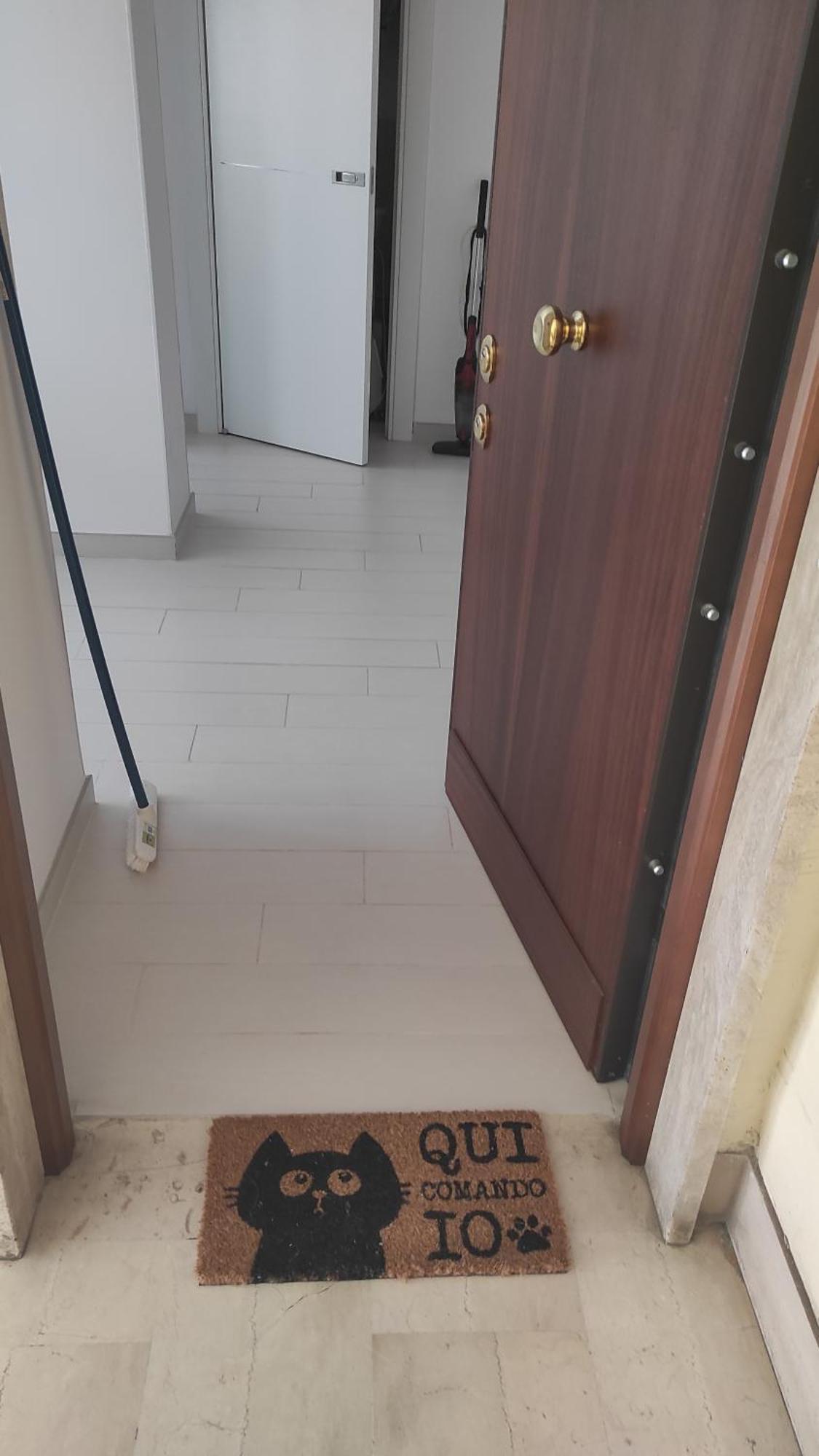 Apartment Vimercati 45