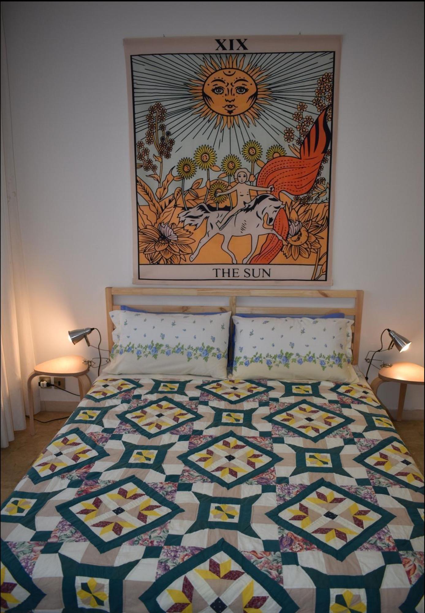 Vacanze Romane Appartement *