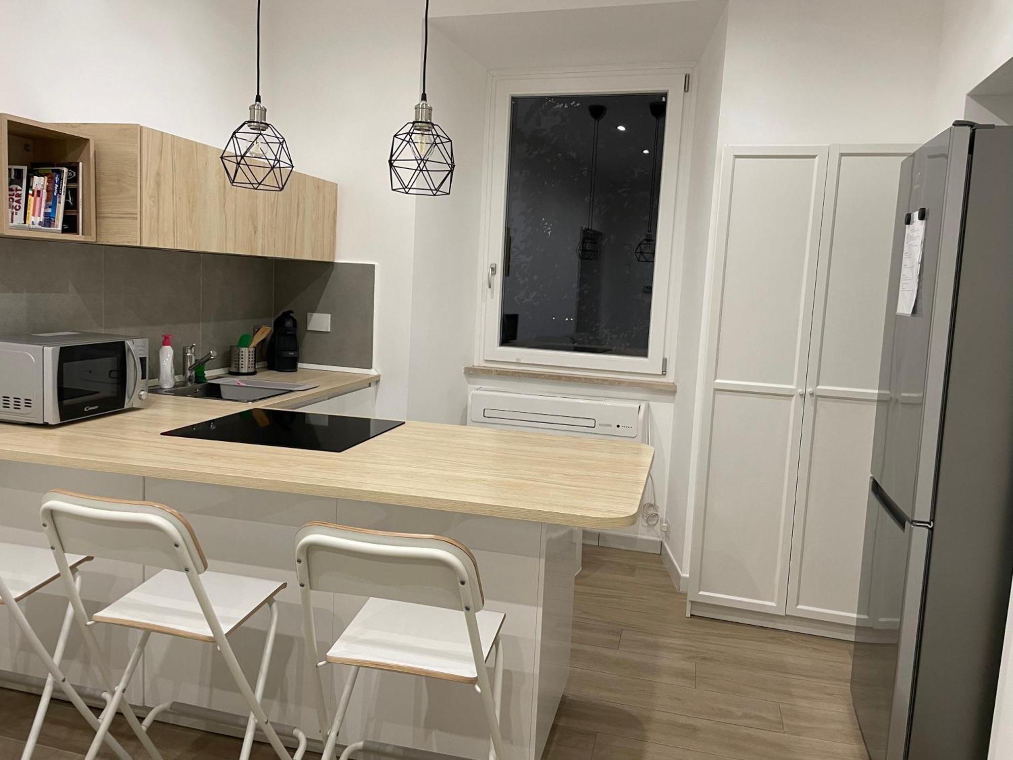 Appartement St Peter Family *