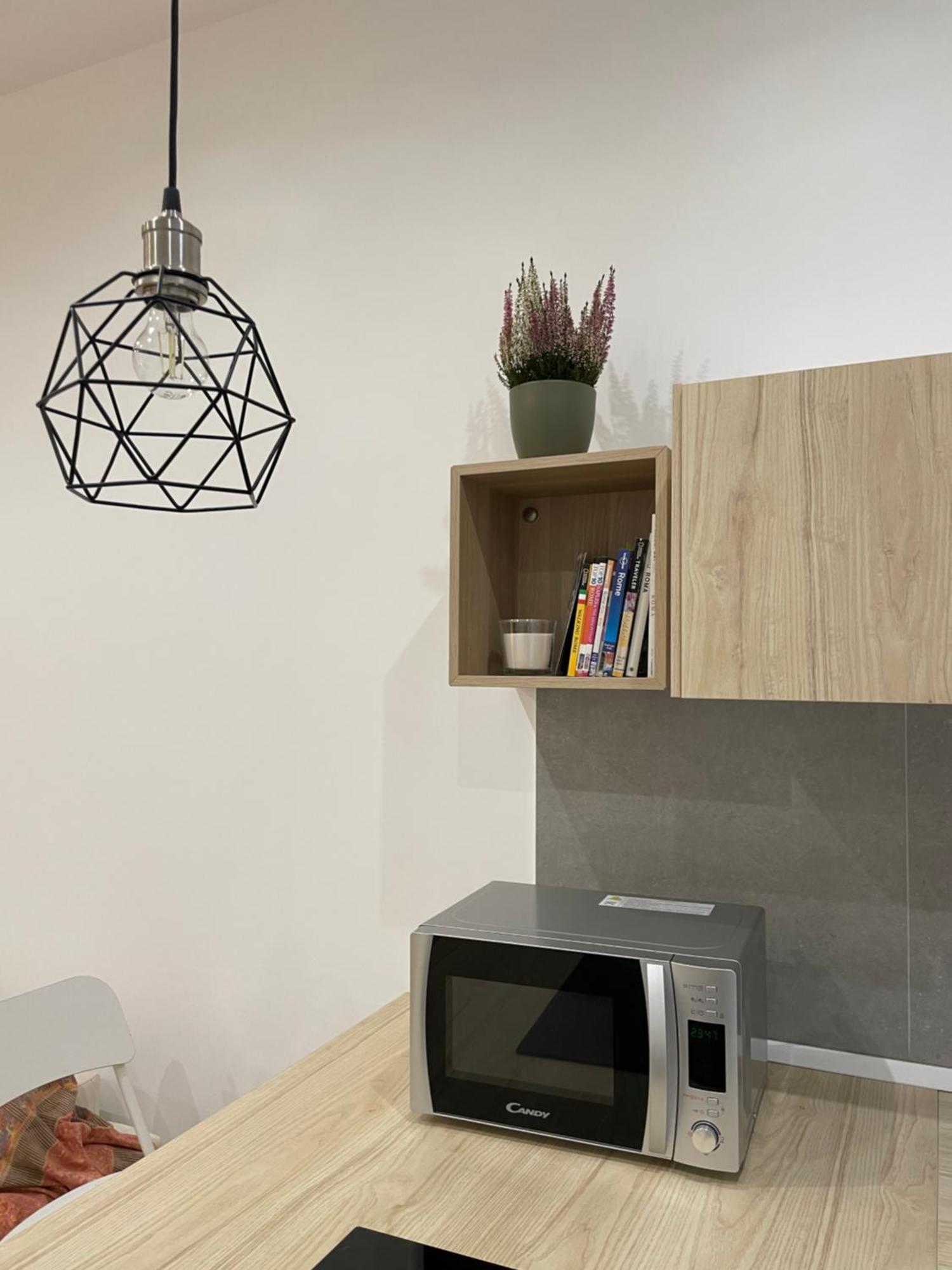 St Peter Family Appartement