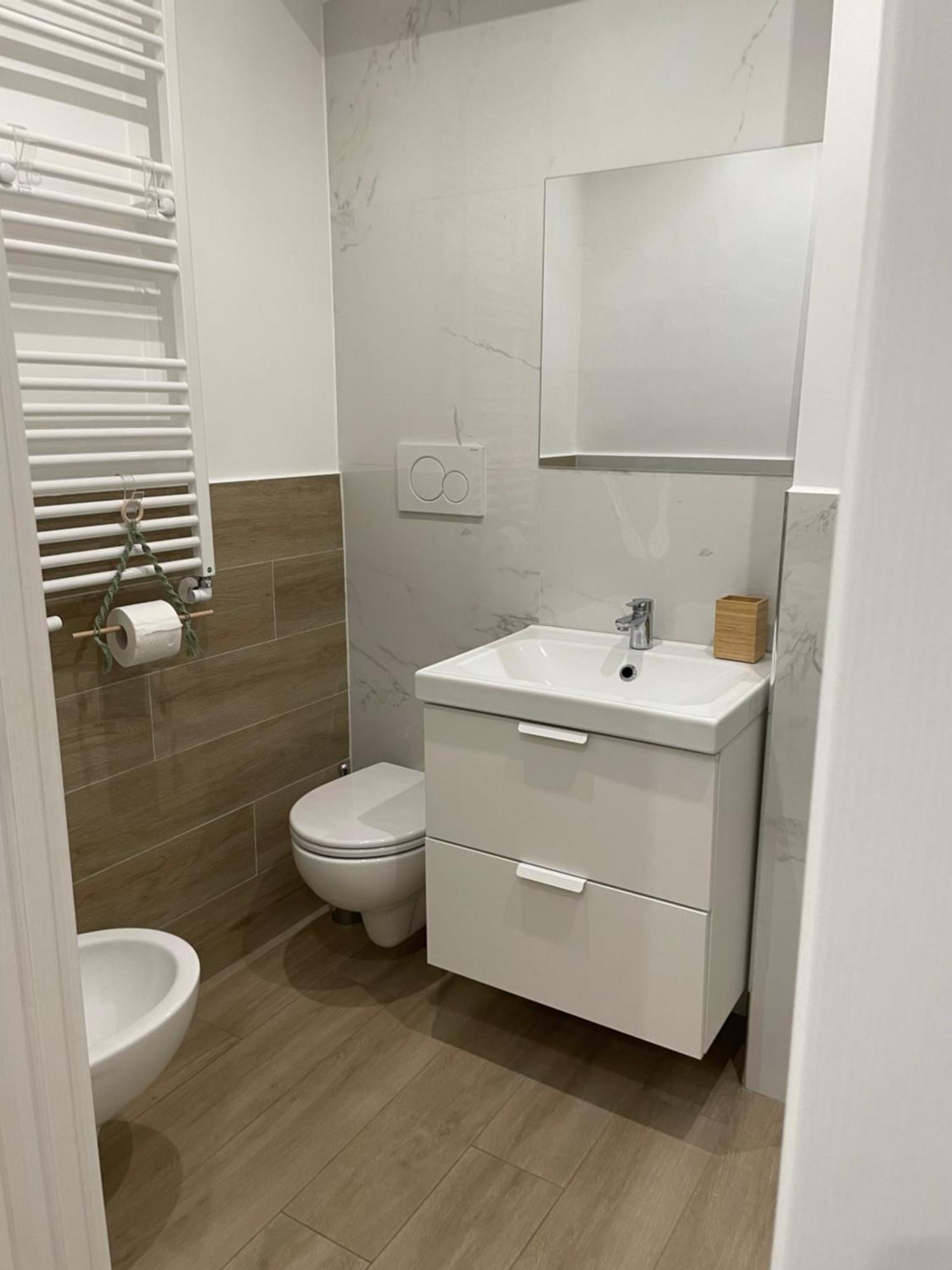 Appartement St Peter Family