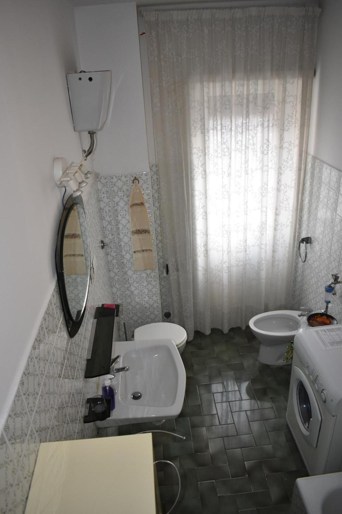 Vacanze Romane Appartement *