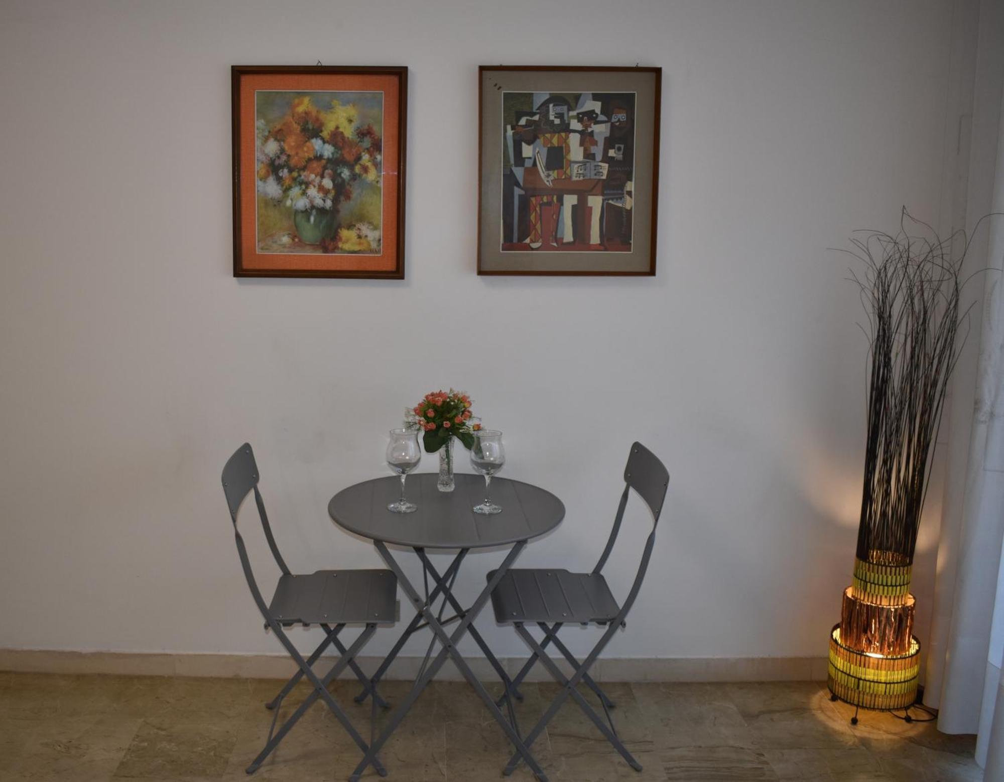 Vacanze Romane Appartement