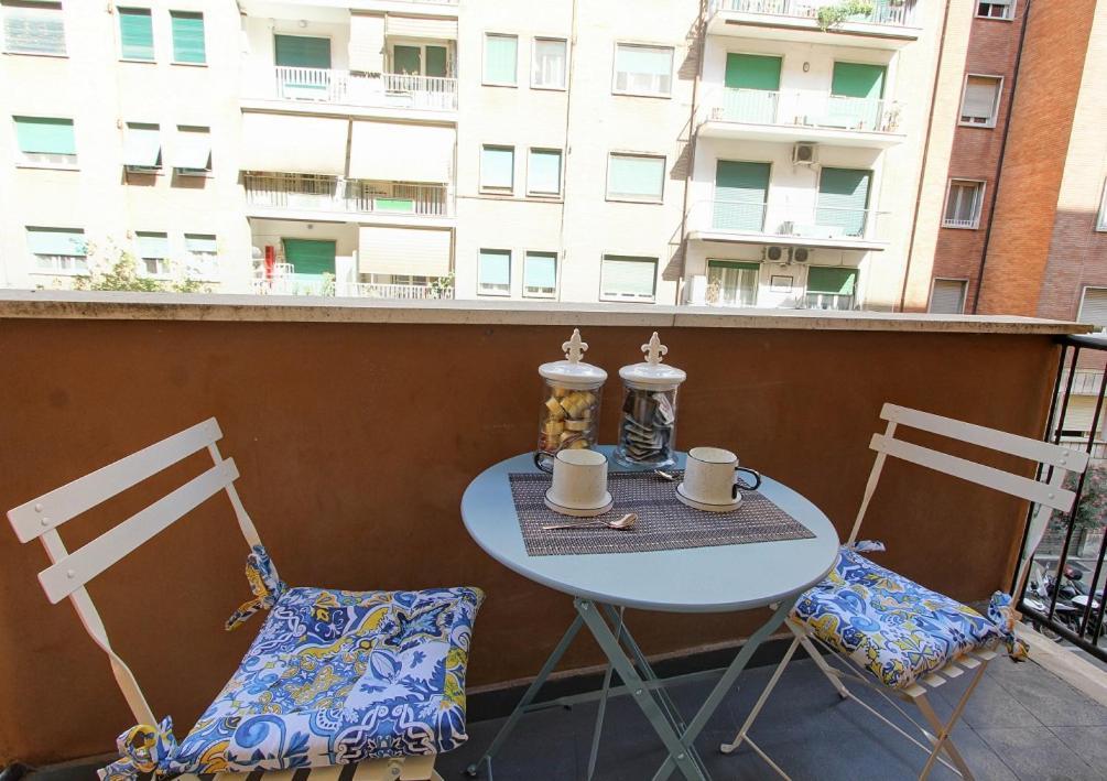 Appartamento Residenza Santa Barbara