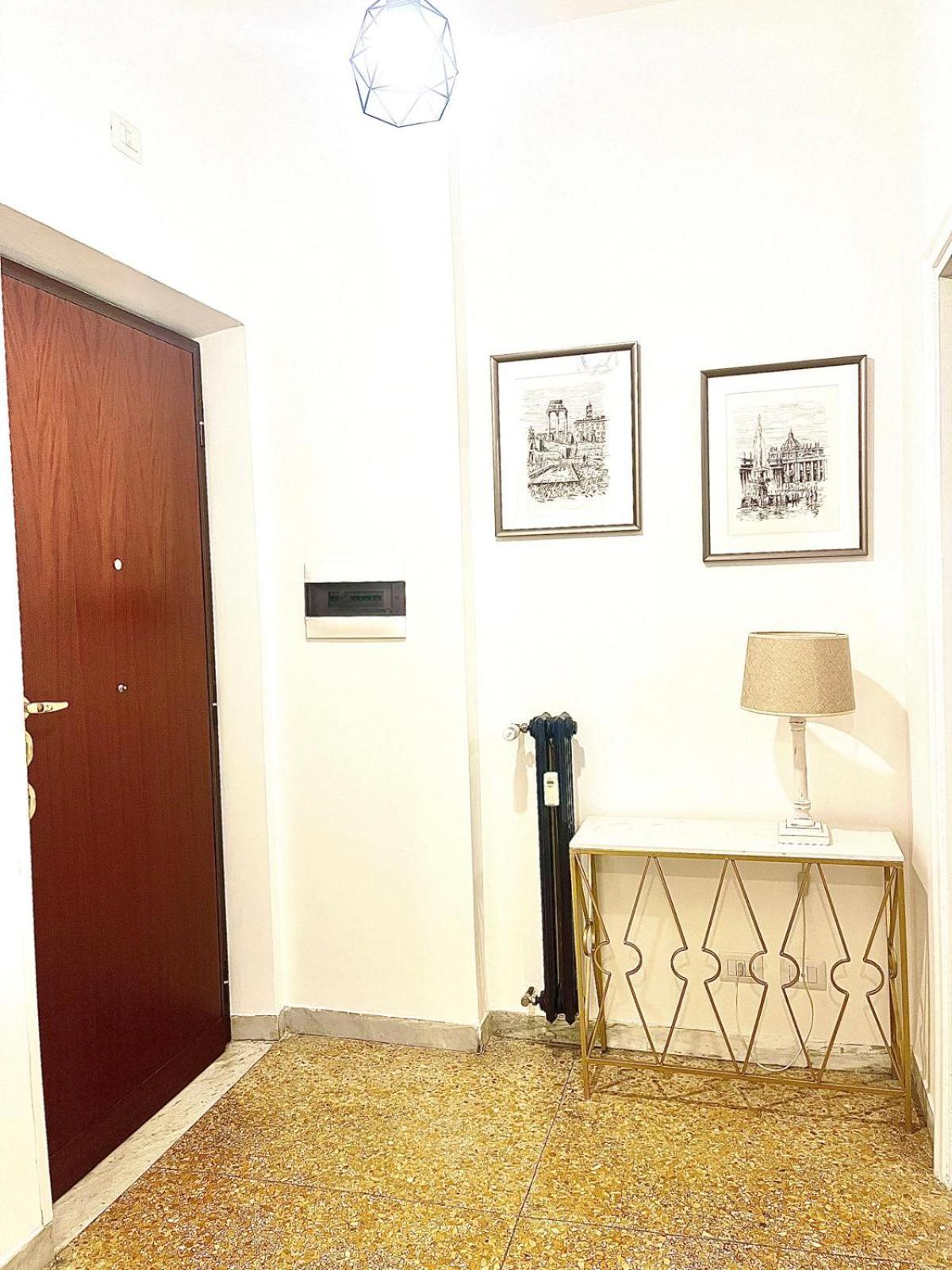 Appartamento Residenza Santa Barbara