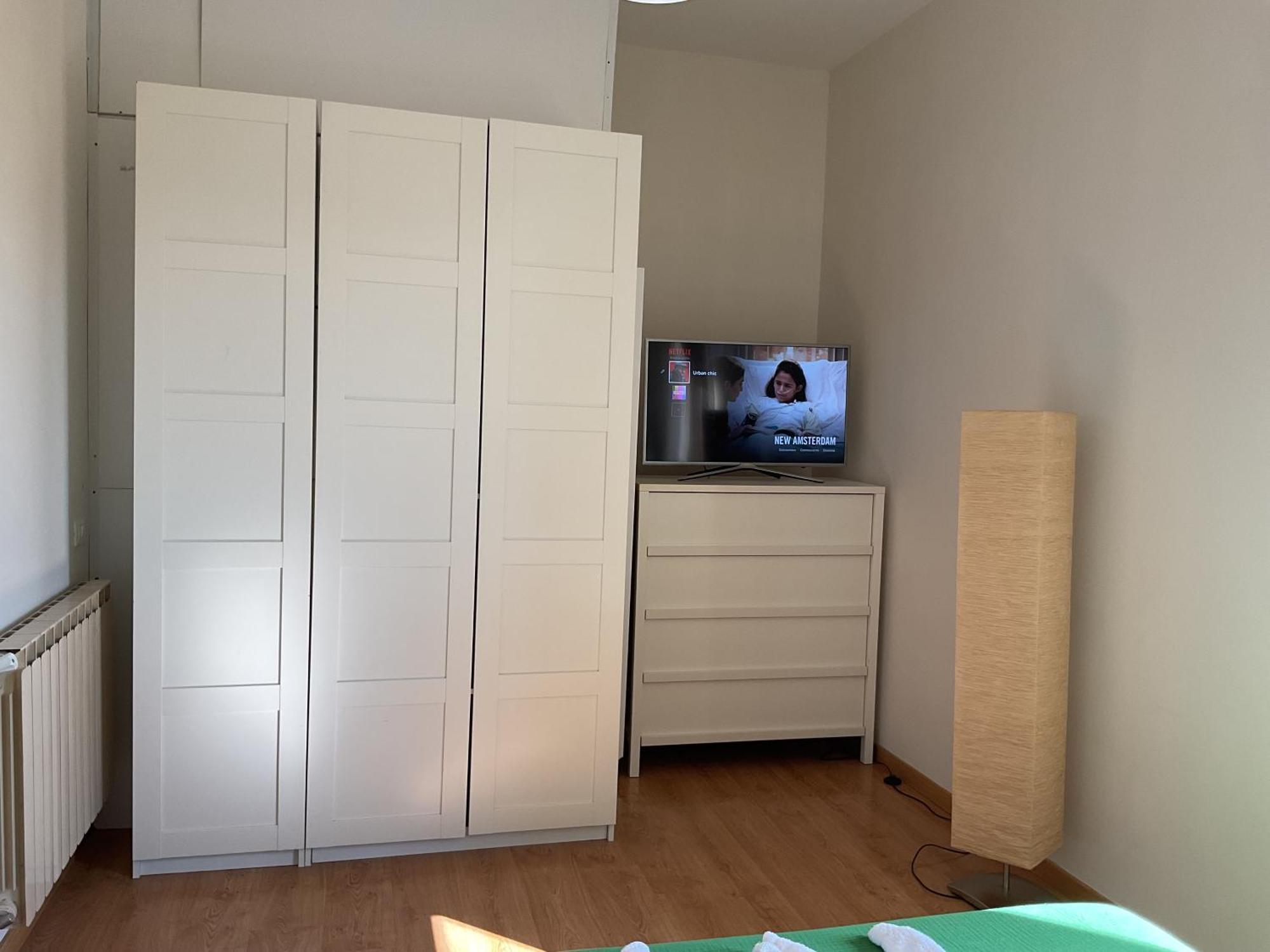 Casa vacanze Attico Urban Chic Roma
