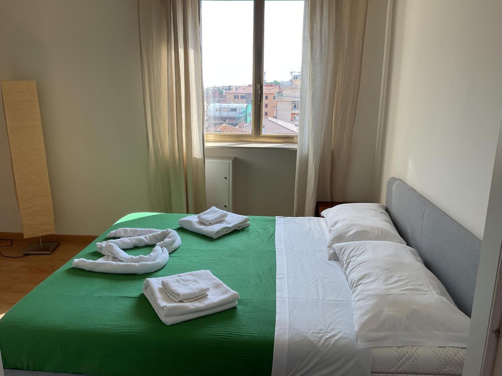 Attico Urban Chic Roma