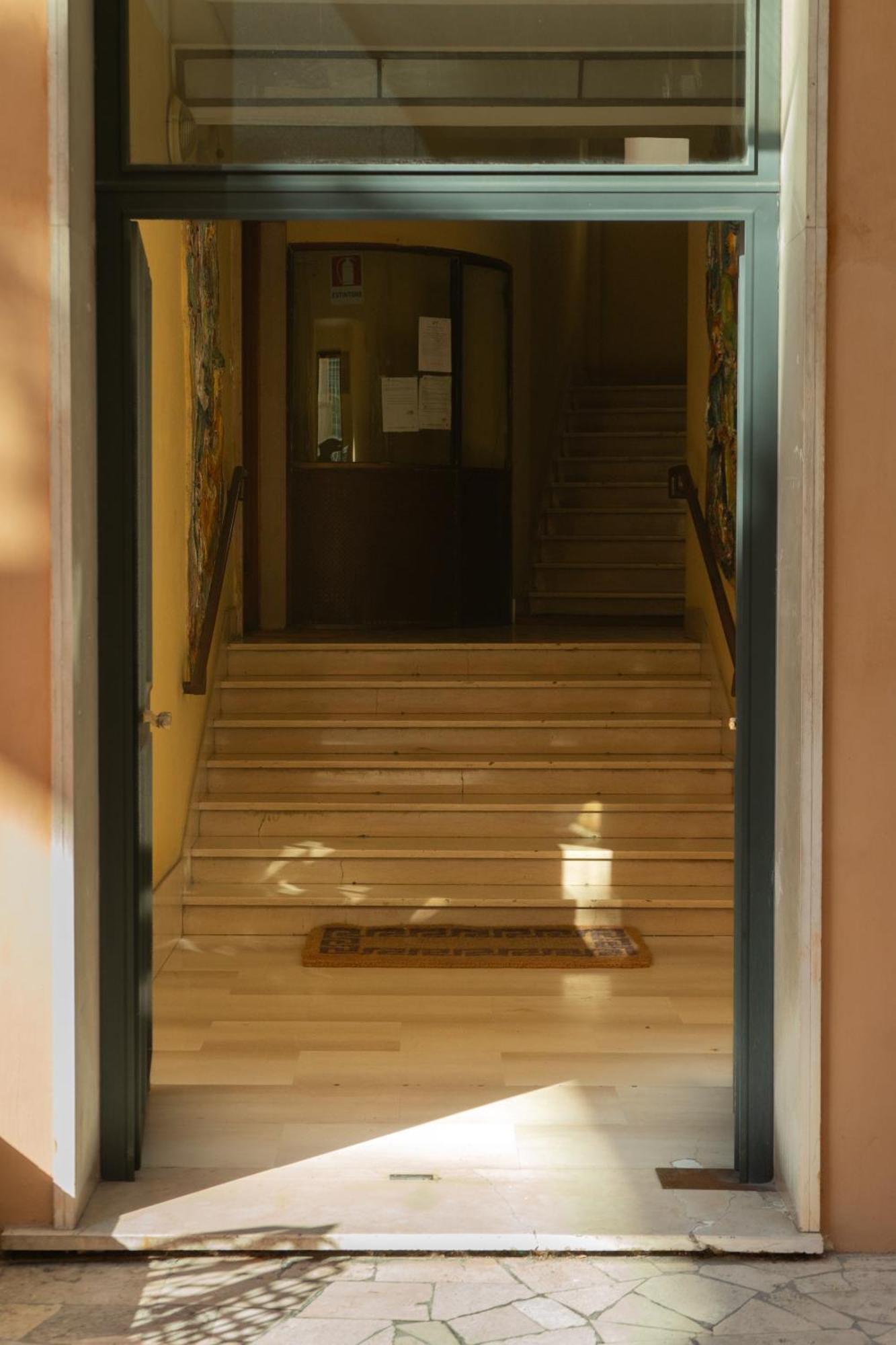 Casaletizia A Con Piacere! Appartement *
