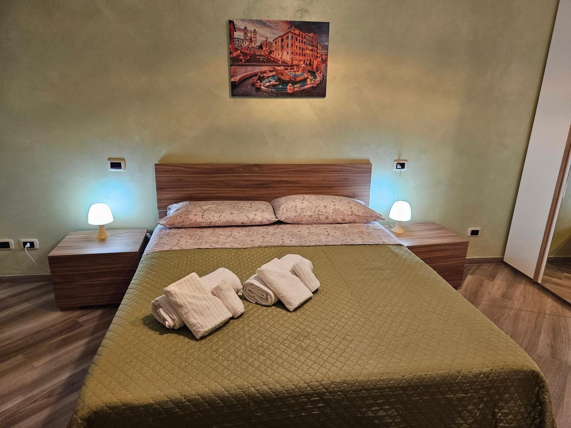 Mary House Appartement *