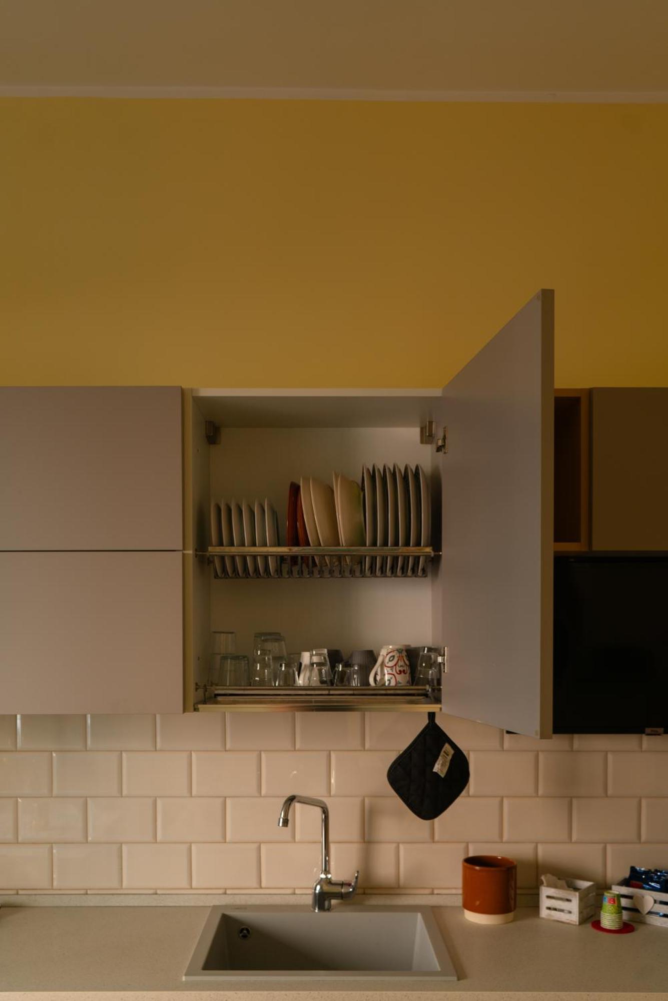 Apartment Casaletizia A Con Piacere! Rome