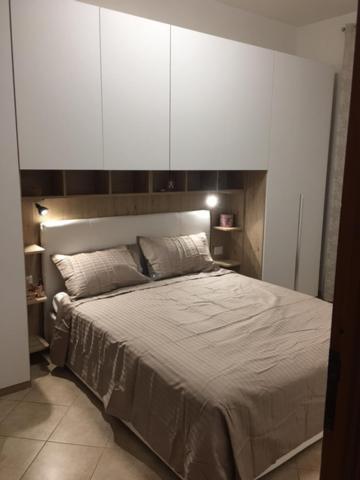 Appartement Bell House - Near Metro Rome